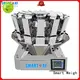 multihead weigher suppliers bucket order now for food weighing 1