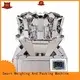 Smart Weigh automatic high dream multihead weigher suppliers for foof handling 1