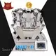 Smart Weigh dimpled bulk multi head weigher directly sale for food weighing 1