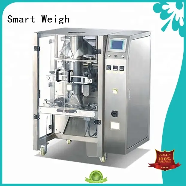 Smart Weigh pouch packing machine manufacturers for meat packing 1