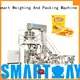 latest vertical form fill seal machine microwave factory for food packing 1