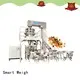 best vertical packaging machine 25l manufacturers for food weighing 1