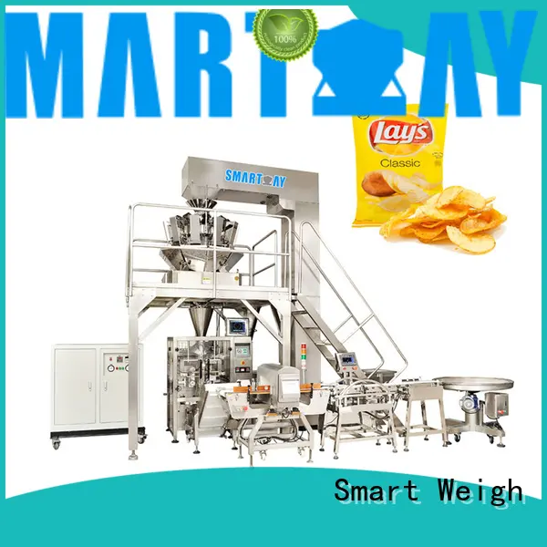 latest seal packing machine package suppliers for food weighing 1
