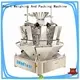 Smart Weigh design vertical filling machine for frozen food packing 1