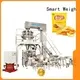 high-quality seal packing machine 1kg supply for salad packing 1
