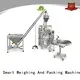 Smart Weigh powder packaging machine price manufacturers for frozen food packing 1