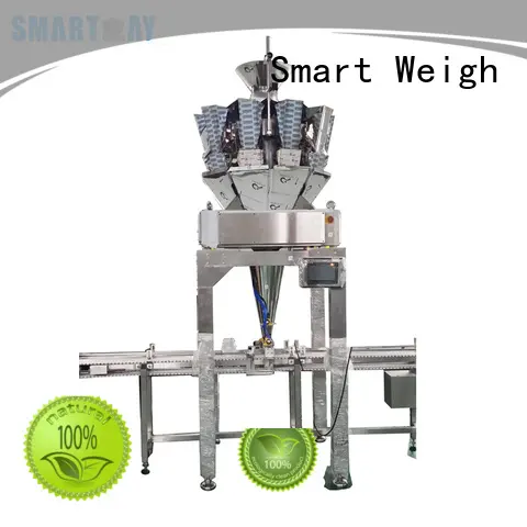 high-quality vffs packaging machine form supply for salad packing 1