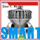 Smart Weigh adjustable checkweigher suppliers for food packing 1