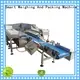 precise checkweigher beans manufacturers for food labeling 1