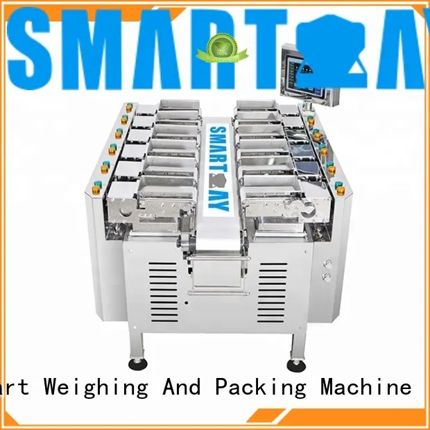 best-selling weigher machine porkmeatchicken for foof handling 1