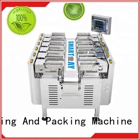 best checkweigher weighing for wholesale for food packing 1