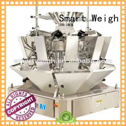eco-friendly weigher automatic supply for foof handling 1