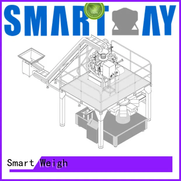 best bagging machine shrimpsea factory for food weighing 1