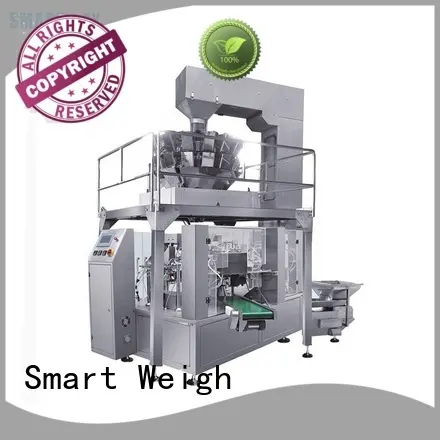 latest pouch packing machine manufacturer fruit for food packing 1