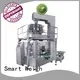 latest pouch packing machine manufacturer fruit for food packing 1