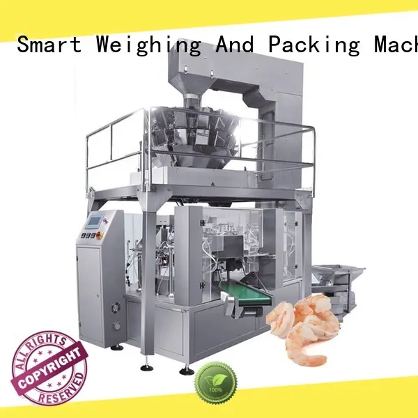 high-quality packing machine suppliers nuts manufacturers for salad packing 1
