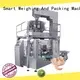 high-quality packing machine suppliers nuts manufacturers for salad packing 1
