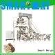 Smart Weigh hazelnuts vertical packing machine for business for salad packing 1