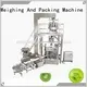 Smart Weigh nuts for chips packing 1