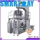 Smart Weigh pickle bagging machine factory for meat packing 1