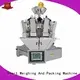 Smart Weigh dry vertical form fill seal machine manufacturers for food packing 1