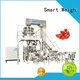 Smart Weigh multifunction vertical form fill seal packaging machines for food packing 1