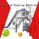 Smart Weigh small vertical bagging machine supply for frozen food packing 1