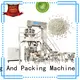 Smart Weigh automatic vertical packing machine price manufacturers for meat packing 1