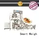Smart Weigh vertical form fill machine manufacturers for food packing 1
