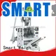 Smart Weigh vertical pouch packing machine manufacturers for salad packing 1