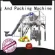 Smart Weigh latest pouch packing machine suppliers for chips packing 1