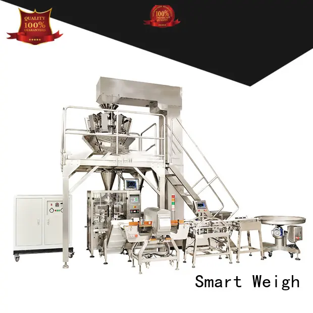 new pouch packing machine multifunction suppliers for food weighing 1