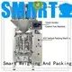 Smart Weigh line vffs packaging machine suppliers for frozen food packing 1