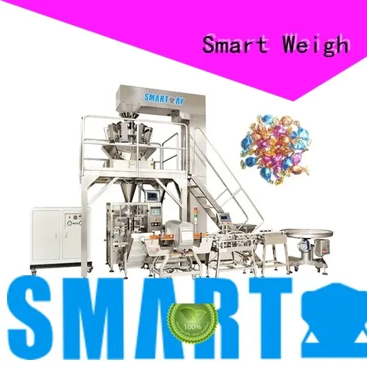 high-quality vertical vacuum packaging machine chip for business for meat packing 1