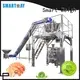 Smart Weigh seal packing machine company for meat packing 1