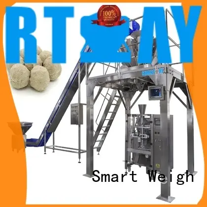 best bakery packaging equipment vertical factory for foof handling 1