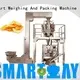 strip packing machine vertical for food labeling 1