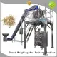 Smart Weigh vertical shrink packaging machine with cheap price for food weighing 1