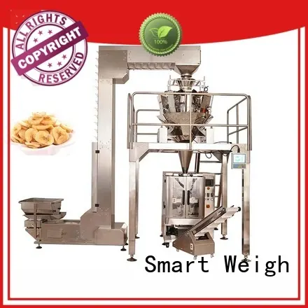 Smart Weigh bag machine price manufacturers for food packing 1