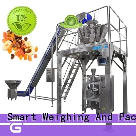 Smart Weigh inexpensive tea bag packing machine customization for food packing 1