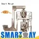 Smart Weigh best-selling skin pack machine for food weighing 1