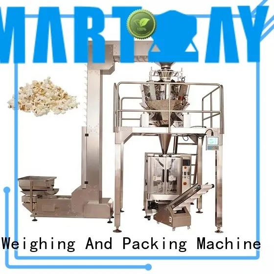 Smart Weigh high-quality food packaging equipment manufacturers with cheap price for foof handling 1