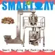 Smart Weigh head coffee packaging equipment supply for food labeling 1