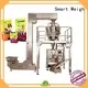 Smart Weigh quadsealed liquid packing machine free quote for food labeling 1