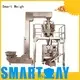 high quality pallet packing machine rotary inquire now for food packing 1