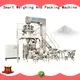 Smart Weigh first-rate pasta filling machine with cheap price for food weighing 1