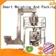 latest horizontal packing machine quadsealed manufacturers for foof handling 1