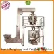 best-selling coffee packing machine weigher manufacturers for food labeling 1