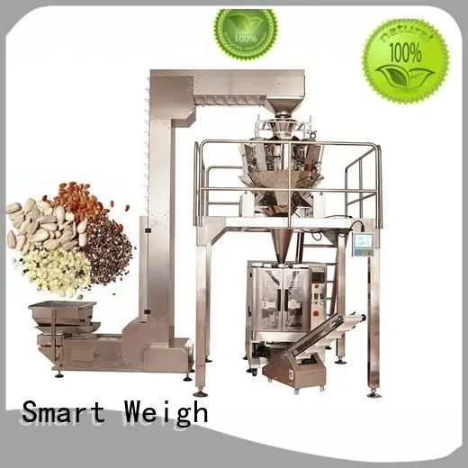 Smart Weigh best sealing machine customization for food labeling 1