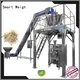 latest cement packing machine weigher order now for food packing 1